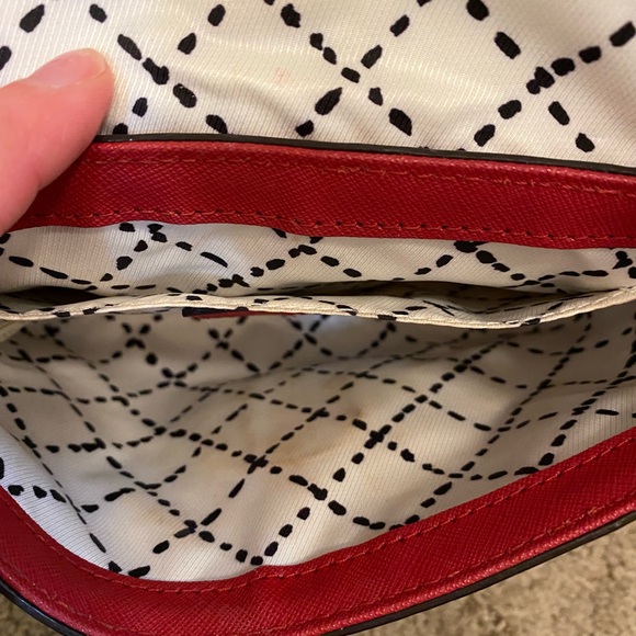 KATE SPADE Cherry Crossbody - Picture 8 of 8